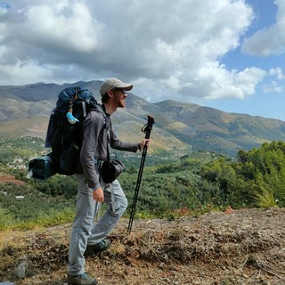 E1vvai! Un cammino superbo