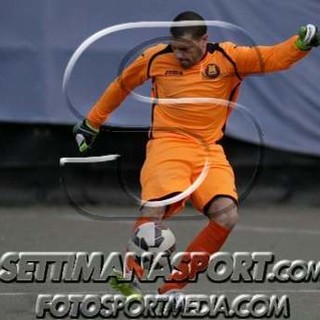 Simone Mancuso, due rigori parati e top 11 assicurato!