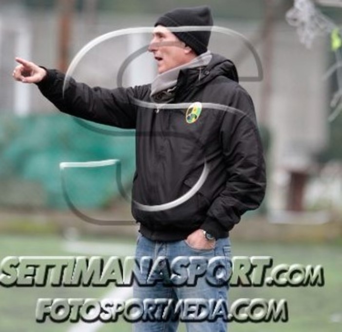 ECCELLENZA: la schedina di... Alberto Mariani