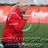 LA SALA STAMPA DI ECCELLENZA - MONTEFORTE: "E' la prima volta che otteniamo di più di quello che meritiamo" LA SALA STAMPA DI ECCELLENZA - MONTEFORTE: "E' la prima volta che otteniamo di più di quello che meritiamo"