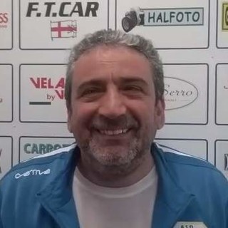 VIDEO Mura Angeli-Borgoratti 1-0, il commento di Matteo Mangini