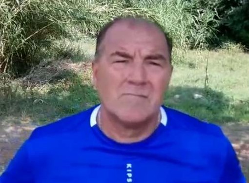 VIDEO - Atletico Genova-Progetto Atletico 1-1, il commento di Gianni Migliaccio