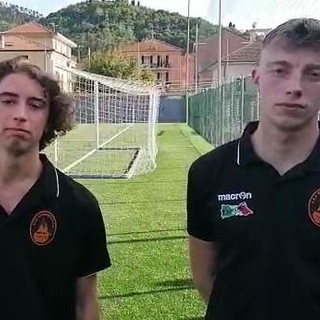 VIDEO/RIVASAMBA-FEZZANESE Motto e Copello: &quot;Non avremmo mai pensato di poter arrivare fra le prime quattro&quot;