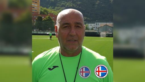 SERIE D/LIGORNA Mister Monteforte: &quot;Ritorniamo dove abbiamo conquistato la Serie D&quot;
