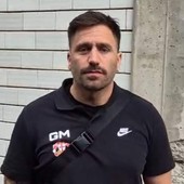 Gianni Martelli è il mister della settimana