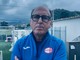 VIDEO/ ARENZANO-GENOVA CALCIO: l'intervista a Beppe Maisano