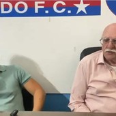 VIDEO/VADO-BARLETTA Intervista a Paolo Mancuso &amp; Franco Tarabotto