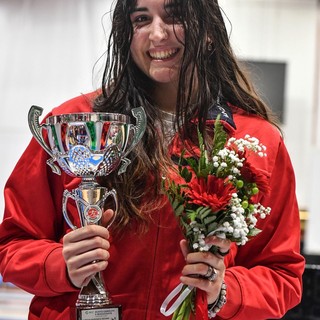 SCHERMA Benedetta Madrignani convocata per i Campionati Mondiali Under 20 a Wuxi