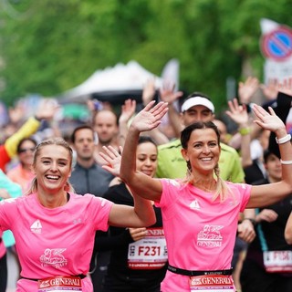 Arriva la Generali Milano Marathon 2021: si ritorna a “correre insieme”