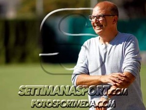 LA SALA STAMPA DI TERZA A - MINEO: "Ora testa alle due ultime finali, in casa nostra"