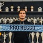 PALLANUOTO PRO RECCO Iocchi Gratta rinnova fino al 2028