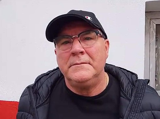 Gianni Migliaccio è il mister della settimana Gianni Migliaccio è il mister della settimana