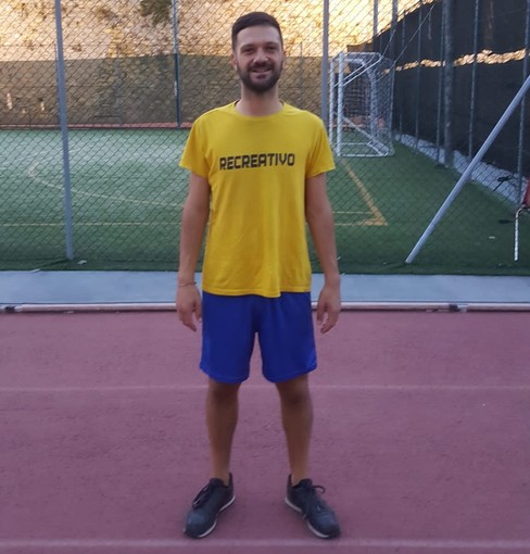 TANTI AUGURI A... MATTEO MOLINARI &quot;Dovevo smettere di giocare in porta qualche anno prima...&quot;