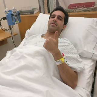 Memoli col pres Mauro Sighieri