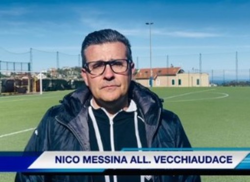 PRIMA B: la schedina di Nico Messina