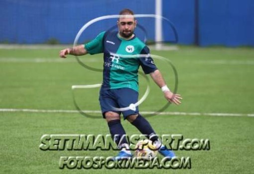 MATTEO MERLO "Vorrei che tutti ci mettessero la voglia di quel ragazzone di 43 anni alto due metri..."