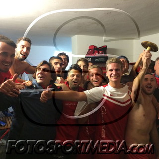 Il Moconesi in festa