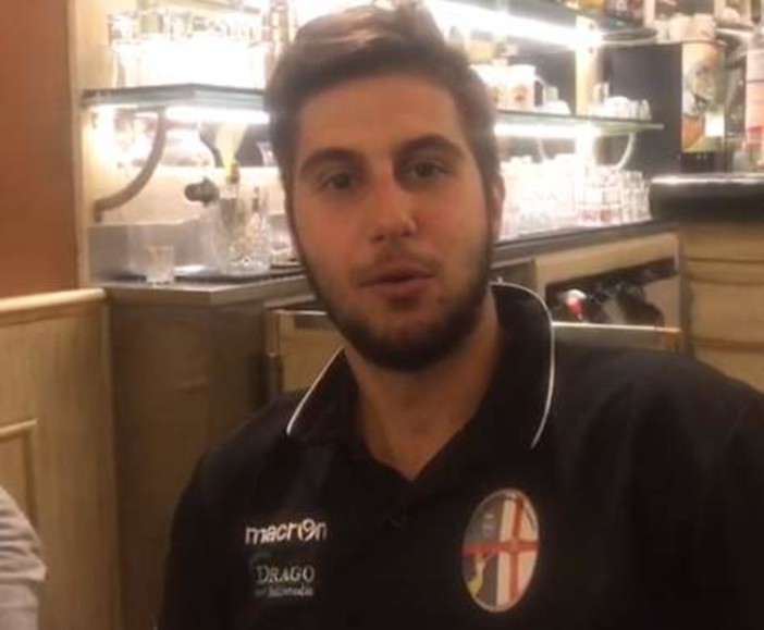 VIDEO - Panchina-San Lorenzo 0-0, intervista ad Andrea Mauro