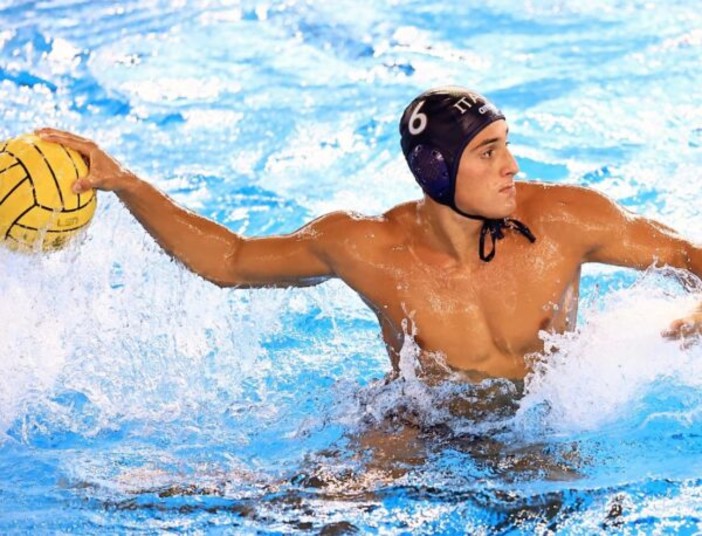 PALLANUOTO Iren Quinto, arriva anche Miraldi: &quot;A Genova per crescere, pronto a darmi da fare&quot;