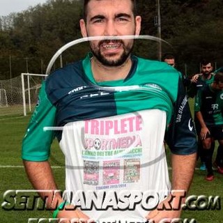 TANTI AUGURI A.... MATTEO MERLO