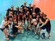 PALLAVOLO FEMMINILE Mondovì trionfa al 17° Torneo internazionale "Sempre con noi" - Trofeo Vitrum&amp;glass