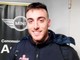 VIDEO - Bargagli-Marassi 2-1, parla Davide Mincolelli