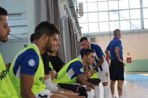 Cdm Futsal Genova: si avvicina il debutto stagionale