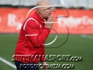 LA SALA STAMPA DI ECCELLENZA - MONTEFORTE: "E' la prima volta che otteniamo di più di quello che meritiamo"