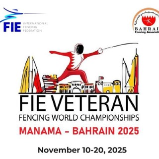 SCHERMA Gianna Cirillo, Joy Marino e Claudio Pirani convocati per i Mondiali Master in Bahrein