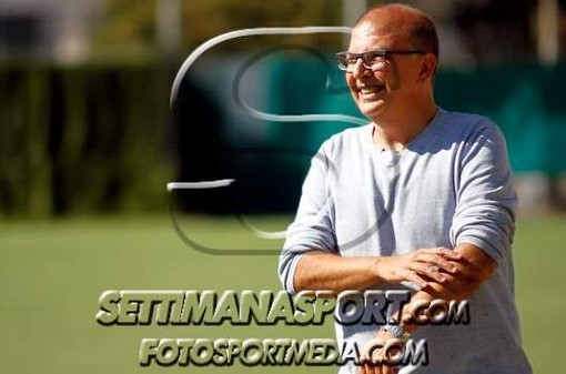 MINEO MISTER DELLA SETTIMANA