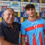 MOLASSANA Arriva Lorenzo Trocino