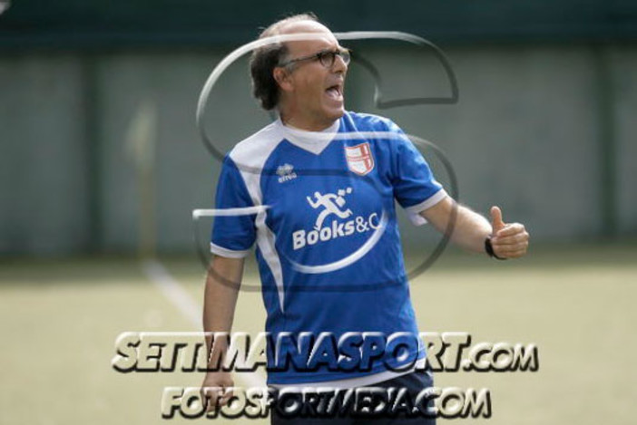 Maisano lascia la panchina della Genova Calcio. Destinazione Savona o Albissola? Maisano lascia la panchina della Genova Calcio. Destinazione Savona o Albissola?