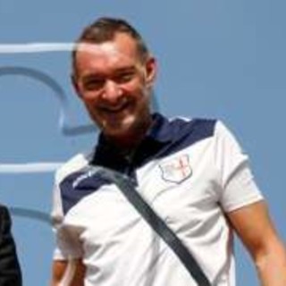 Seconda C, la schedina di Paolo Migliardo