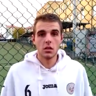VIDEO Ciassetta-Superba, il commento di Jacopo Mattera