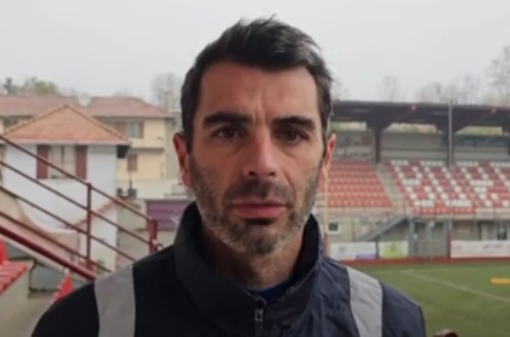 BORGOSESIA Moretti non è più l'allenatore