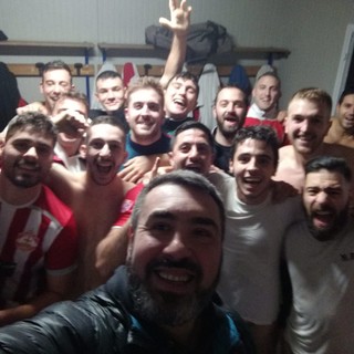 Mura Angeli : Vittoria sofferta