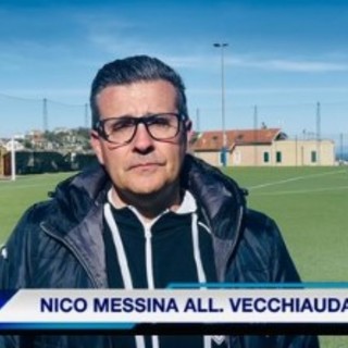 PRIMA B: la schedina di Nico Messina