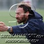 PROMO B /LA SALA STAMPA - MONTEMARANO: "Vittoria importante contro un avversario molto forte"