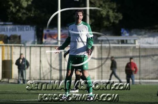 CARUSO SMART ENERGY PRESENTA la schedina di ECCELLENZA con PAOLO MIGLIARDO