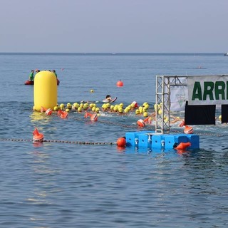 NUOTO Mezzofondo: sabato a Sturla i  Campionati Regionali