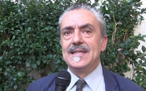 VINCENZO MANCO al CN Coni: "Chiediamo chiarezza di ruolo e pari dignità"
