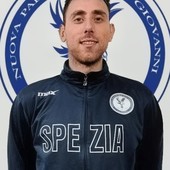 NUOVA PALLAVOLO SAN GIOVANNI Lorenzo Moscarella ritorna al centro dell'attacco bianco-azzurro