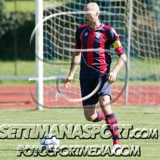 Voltrese, cambio alla guida tecnica