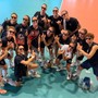 PALLAVOLO FEMMINILE Mondovì trionfa al 17° Torneo internazionale "Sempre con noi" - Trofeo Vitrum&glass PALLAVOLO FEMMINILE Mondovì trionfa al 17° Torneo internazionale "Sempre con noi" - Trofeo Vitrum&glass
