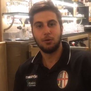 VIDEO - Panchina-San Lorenzo 0-0, intervista ad Andrea Mauro