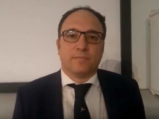 TANTI AUGURI A... ALBERTO MARCHESE