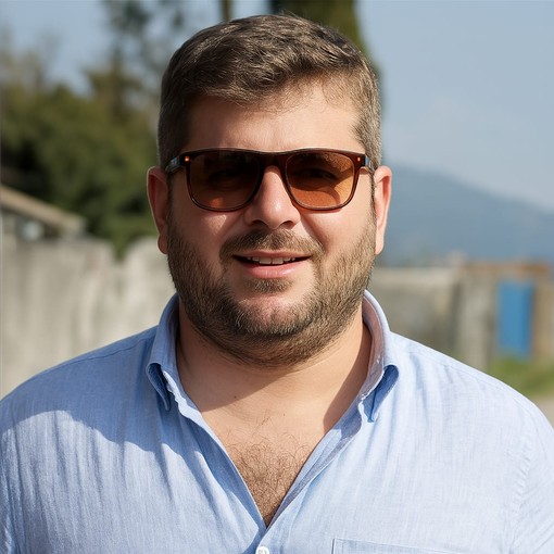 ANDREA MALMUSI &quot;Un gruppo vero affronta le difficoltà con leggerezza e regala emozioni&quot;