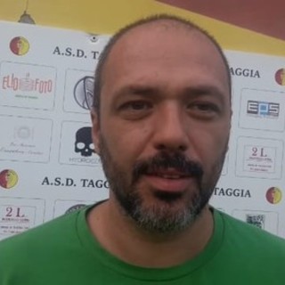 ECCELLENZA Christian Maiano è il nuovo allenatore dell’Ospedaletti