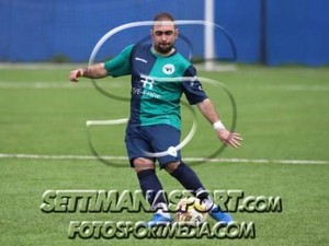 MATTEO MERLO "Vorrei che tutti ci mettessero la voglia di quel ragazzone di 43 anni alto due metri..."