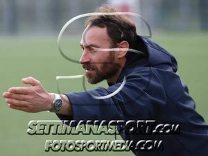 CARUSO SMART ENERGY PRESENTA la schedina di PROMOZIONE B con FRANCO MONTEMARANO